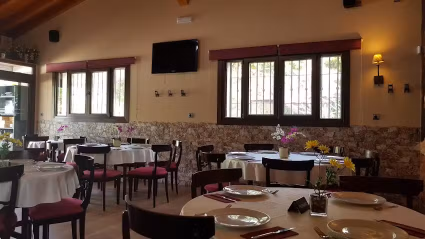 Mes&oacute;n Nacimiento