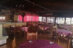 Mes&oacute;n Nicoleta