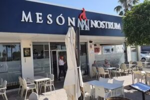 Meson Nostrum, Vistabella Golf