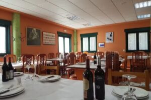 Mes&oacute;n O Almac&eacute;n