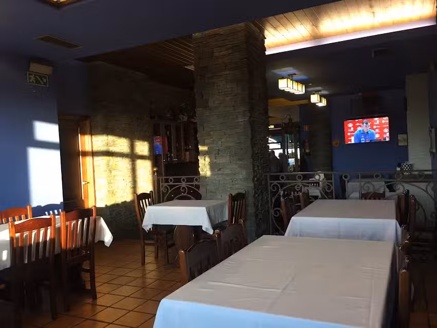 Mes&oacute;n O&rsquo; Bodeg&oacute;n
