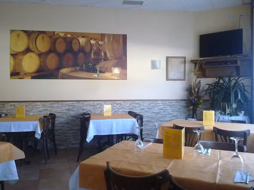 Meson O&rsquo;Campo