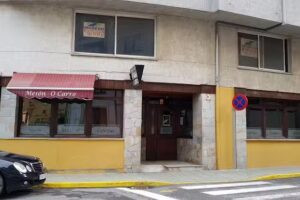 Mes&oacute;n O Carro