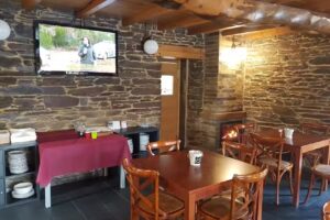 Mes&oacute;n O Castro