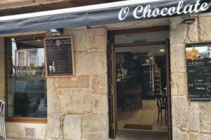 Mes&oacute;n O Chocolate