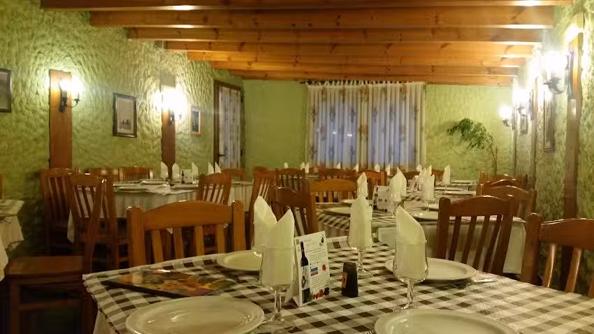 Mes&oacute;n O Fil&oacute;n