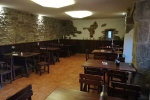 Mes&oacute;n O Forno