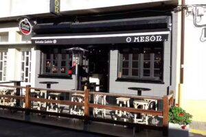 Mes&oacute;n O Mes&oacute;n