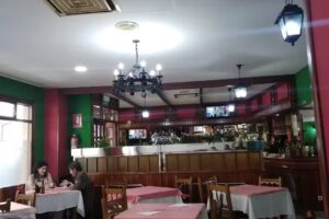 Mesón O’Milladoiro