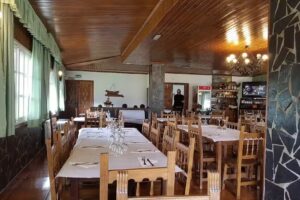 Mes&oacute;n O Mirador