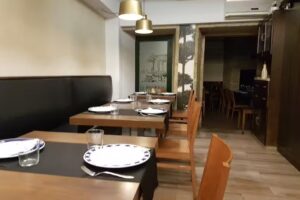 Mes&oacute;n O Piorno