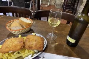 Mes&oacute;n O Prestige