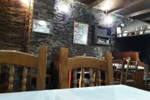 Mes&oacute;n O Puxigo