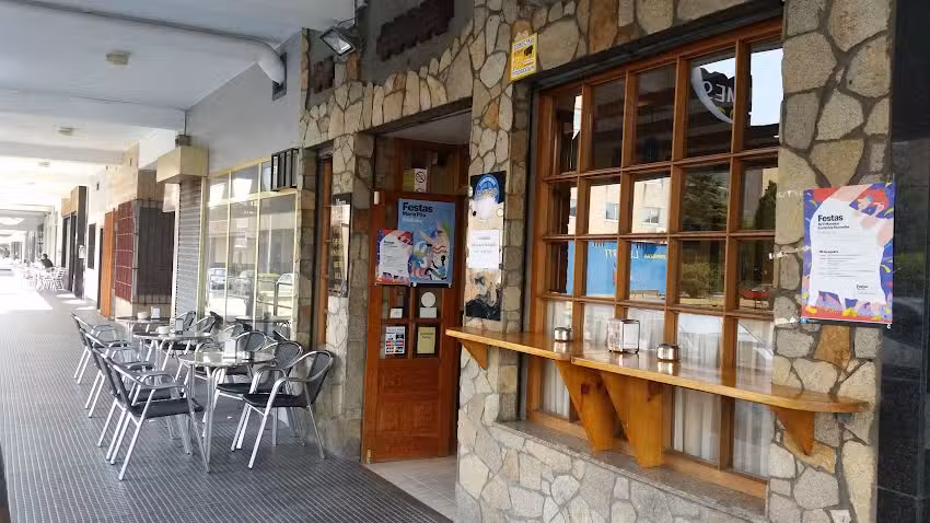 Mes&oacute;n O&rsquo;Recuncho