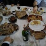 Mes&oacute;n ~ O Xugo