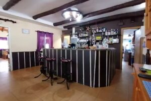 MES&Oacute;N Os Condes