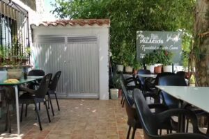 Mes&oacute;n Palacios