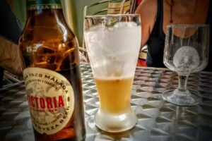 Meson-Parrilla Las Cuevas