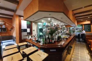 Mes&oacute;n Paxairi&ntilde;os