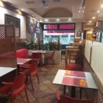 Meson Pepe&rsquo;s
