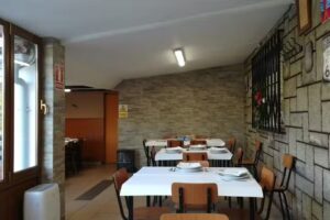 Mes&oacute;n Perlora &ndash; Casa Sandalio