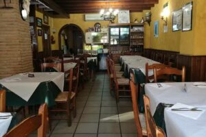 Mes&oacute;n Picoteo