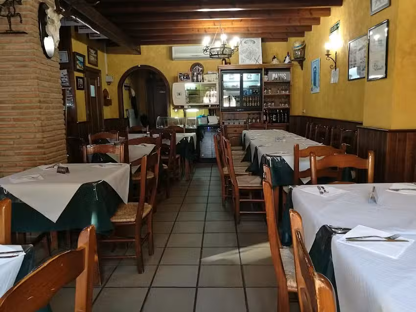 Mes&oacute;n Picoteo