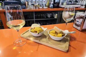 Mes&oacute;n Pizzer&iacute;a A FUGA