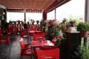 Mes&oacute;n Pizzer&iacute;a &laquo;El Goter&oacute;n&raquo;