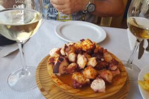 Mes&oacute;n Pulperia Ubaldo