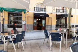 Mes&oacute;n Rampalay