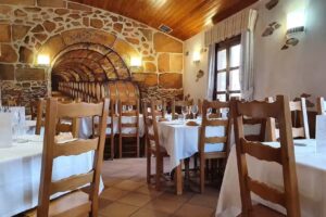 Mes&oacute;n-Restaurante &laquo;Ali&raquo;