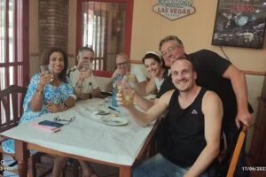 Mes&oacute;n Restaurante Atalayas II