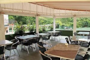 Mes&oacute;n Restaurante Casa Dositeo