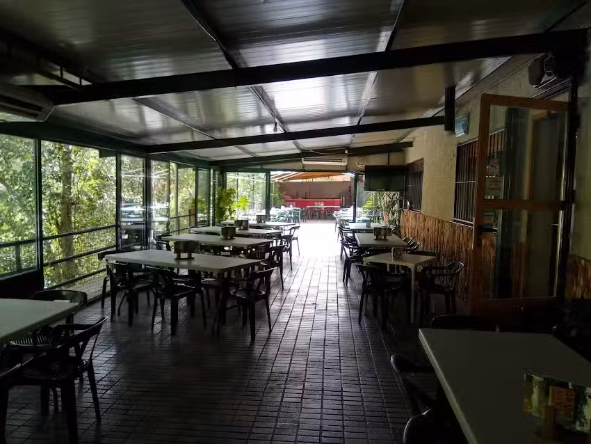 Mes&oacute;n Restaurante Casa Paco