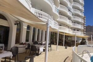 Meson &ndash; Restaurante Don Papeo