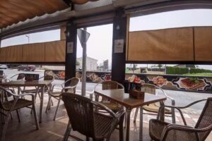 Mes&oacute;n Restaurante El Cazaor