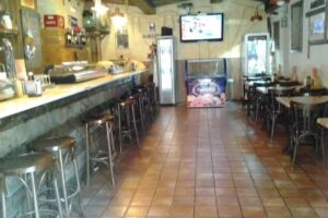 Mes&oacute;n Restaurante El Granero