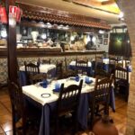 Mes&oacute;n Restaurante El Molino
