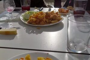 Meson &ndash; Restaurante &laquo;El Patacon&raquo;