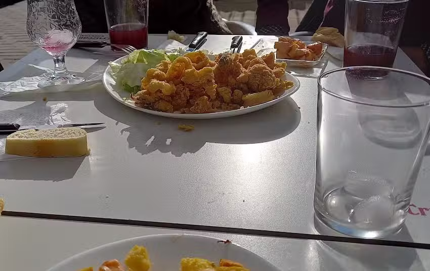 Meson &ndash; Restaurante &laquo;El Patacon&raquo;