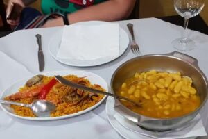 Meson Restaurante El Toresano