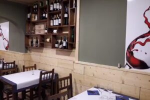 Meson Restaurante Jema