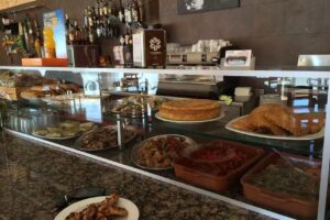 Mes&oacute;n Restaurante los Soteros