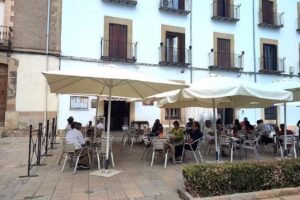Mes&oacute;n Restaurante Navarro