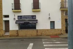 Mesón Restaurante Pedro Carloto
