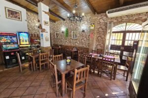 Mes&oacute;n Restaurante Rinc&oacute;n Tito Jorge