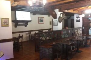 Meson Restaurante Villalba