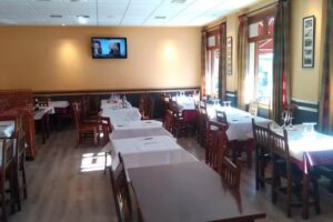 Mes&oacute;n Ria&ntilde;o