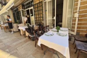 Mes&oacute;n Rinc&oacute;n Catedral